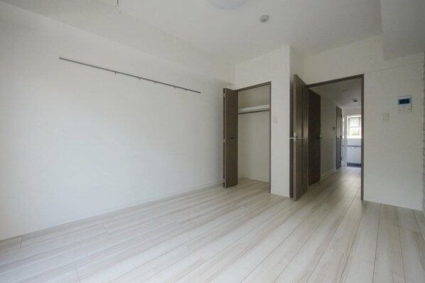 ウィリアGROWS高島平の物件内観写真